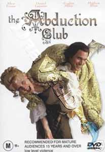The Abduction Club (DVD)